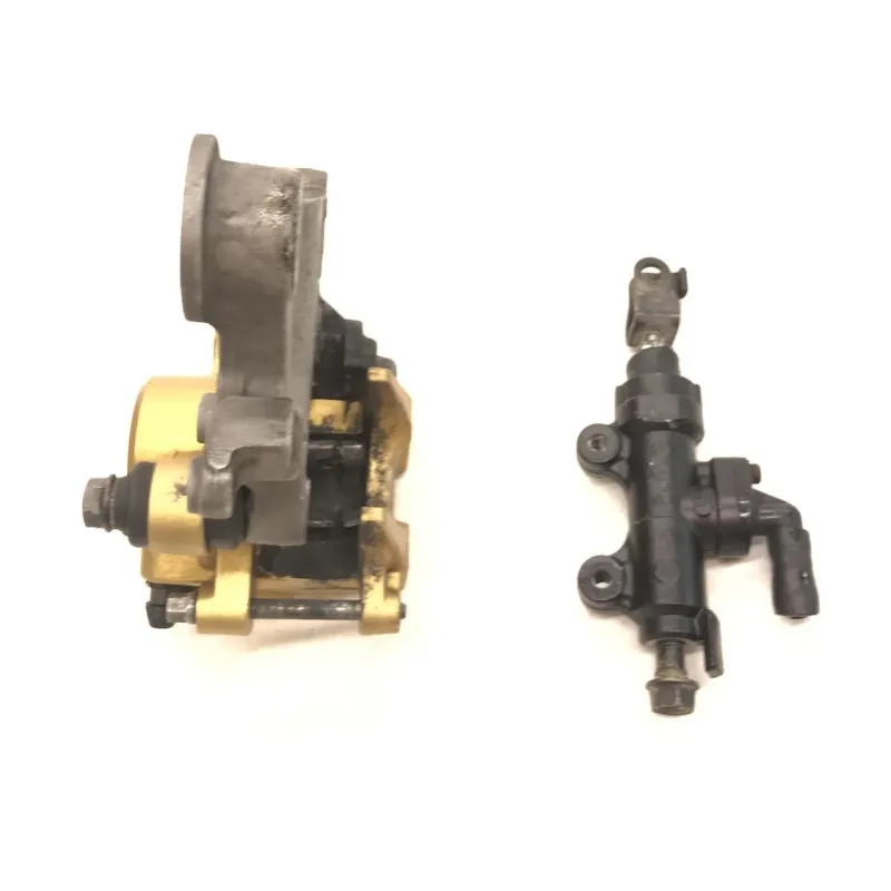 Etrier de frein arriere HONDA CBF 600 2004-2007 S ABS