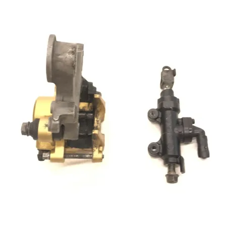 Etrier de frein arriere HONDA CBF 600 2004-2007 S ABS