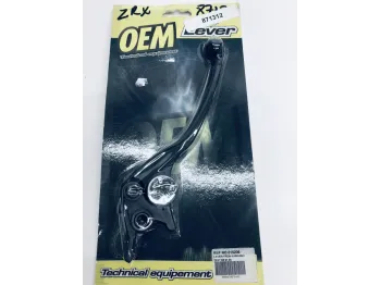 Levier frein avant KAWASAKI ZRX 1200 2001-2006