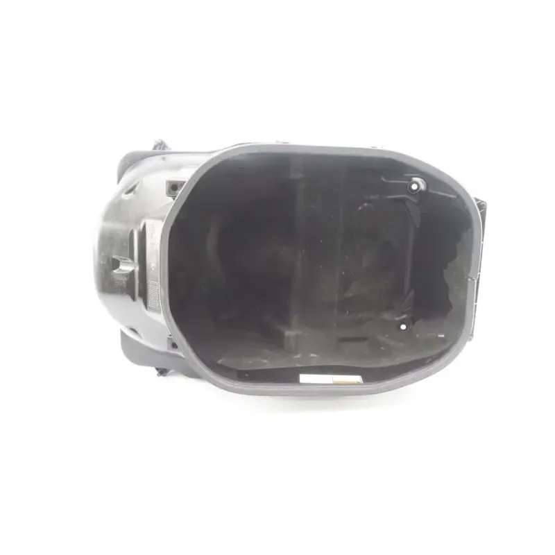 Coffre sous selle SUZUKI UH 650 BURGMAN 2007 - 2013