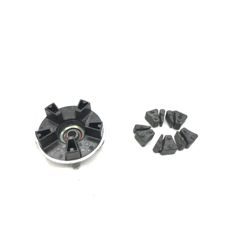 Porte couronne HONDA CBF 600 2004-2007 S ABS