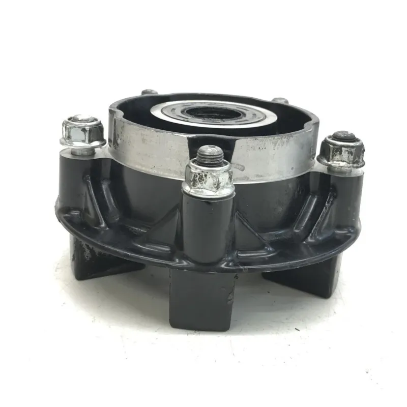 Porte couronne HONDA CBF 600 2004-2007 S ABS