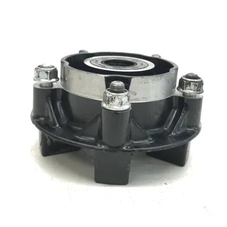 Porte couronne HONDA CBF 600 2004-2007 S ABS