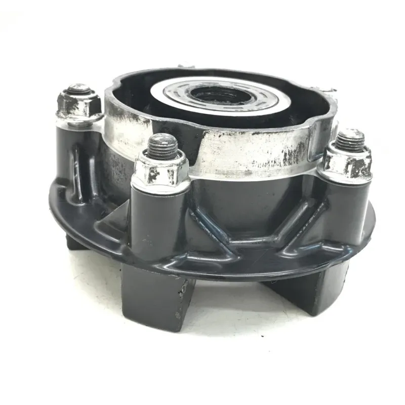 Porte couronne HONDA CBF 600 2004-2007 S ABS