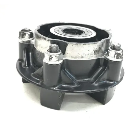 Porte couronne HONDA CBF 600 2004-2007 S ABS