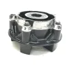 Porte couronne HONDA CBF 600 2004-2007 S ABS Porte couronne HONDA CBF 600 2004-2007 S ABS
