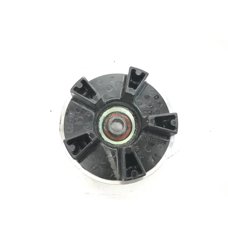 Porte couronne HONDA CBF 600 2004-2007 S ABS