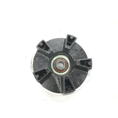 Porte couronne HONDA CBF 600 2004-2007 S ABS