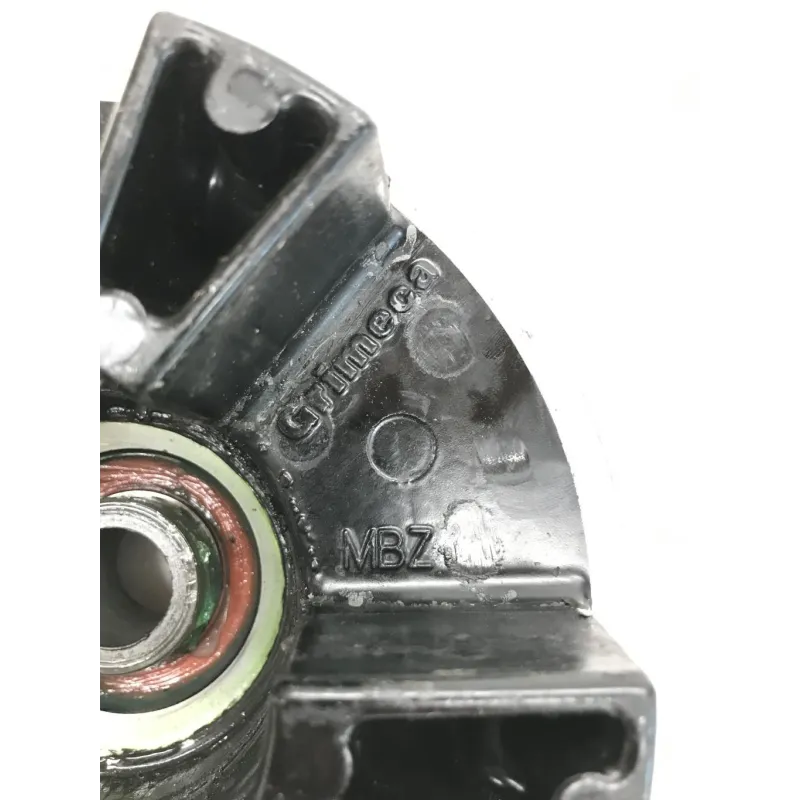 Porte couronne HONDA CBF 600 2004-2007 S ABS