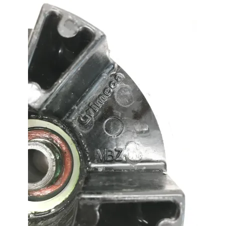 Porte couronne HONDA CBF 600 2004-2007 S ABS