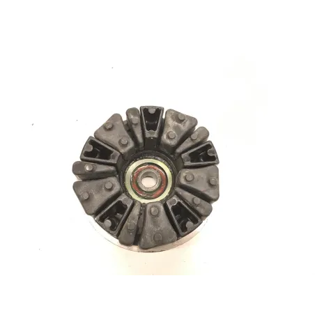 Porte couronne HONDA CBF 600 2004-2007 S ABS