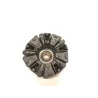 Porte couronne HONDA CBF 600 2004-2007 S ABS Porte couronne HONDA CBF 600 2004-2007 S ABS