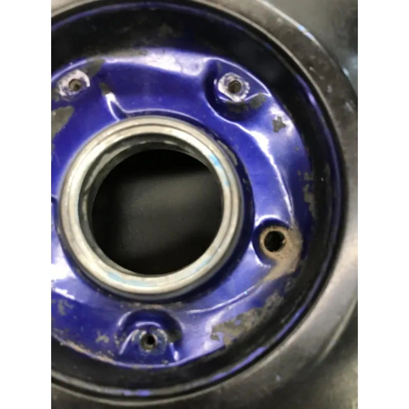 Reservoir HONDA CBF 600 2004-2007 S ABS