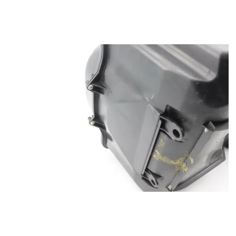 Coffre sous selle SUZUKI UH 650 BURGMAN 2007 - 2013