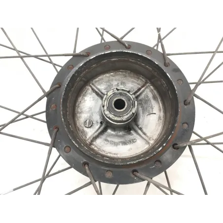 Jante avant HONDA XL 500 S 1979-1981