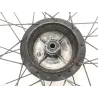 Jante avant HONDA XL 500 S 1979-1981 Jante avant HONDA XL 500 S 1979-1981