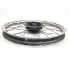 Jante avant HONDA XL 500 S 1979-1981 Jante avant HONDA XL 500 S 1979-1981