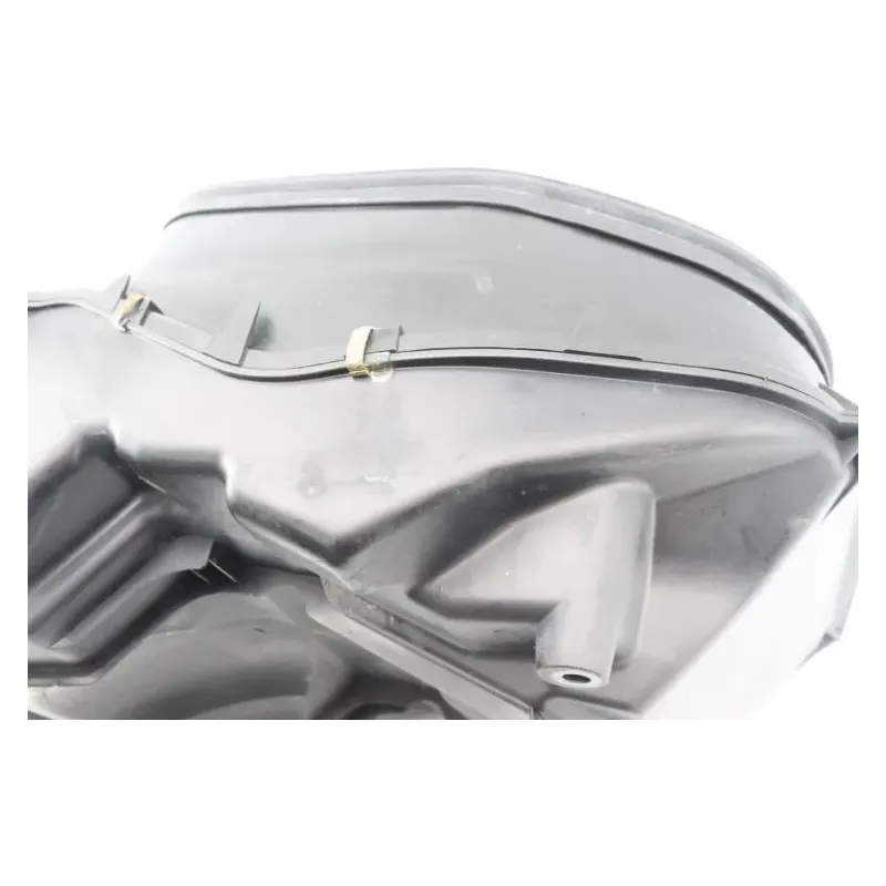 Coffre sous selle SUZUKI UH 650 BURGMAN 2007 - 2013