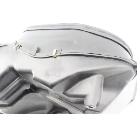 Coffre sous selle SUZUKI UH 650 BURGMAN 2007 - 2013