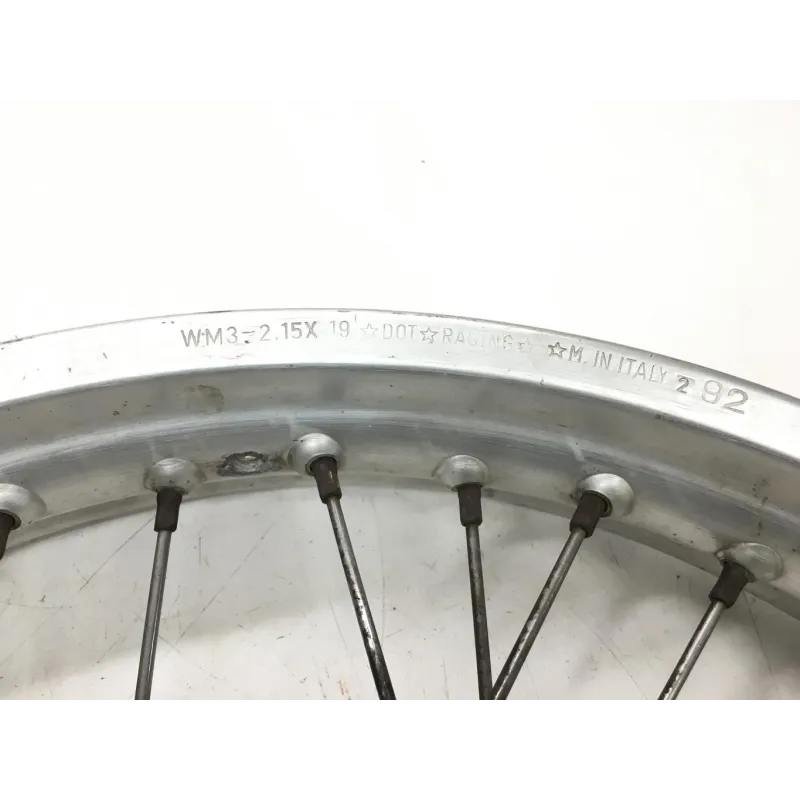 Jante avant APRILIA PEGASO 3 650 1997-2000