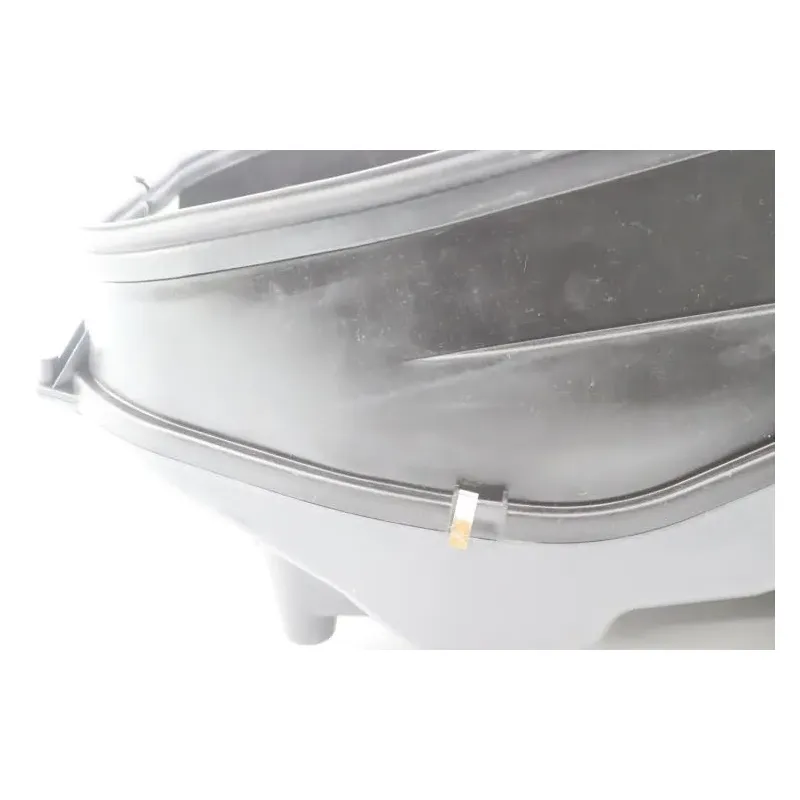 Coffre sous selle SUZUKI UH 650 BURGMAN 2007 - 2013