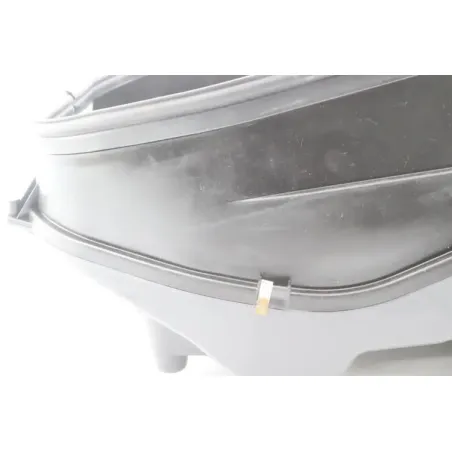 Coffre sous selle SUZUKI UH 650 BURGMAN 2007 - 2013