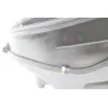 Coffre sous selle SUZUKI UH 650 BURGMAN 2007 - 2013 Coffre sous selle SUZUKI UH 650 BURGMAN 2007 - 2013