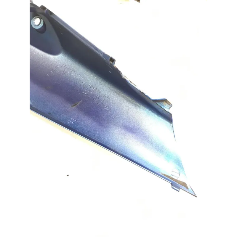 Cache carenage coque arriere HONDA CBF 600 2004-2007 S ABS