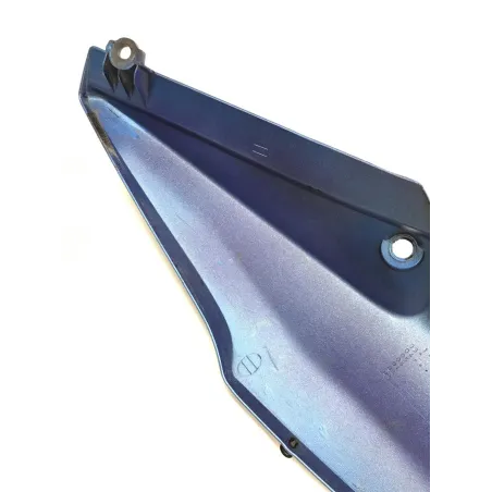Cache carenage coque arriere HONDA CBF 600 2004-2007 S ABS