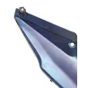 Cache carenage coque arriere HONDA CBF 600 2004-2007 S ABS Cache carenage coque arriere HONDA CBF 600 2004-2007 S ABS