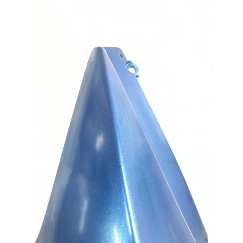 Cache carenage coque arriere HONDA CBF 600 2004-2007 S ABS