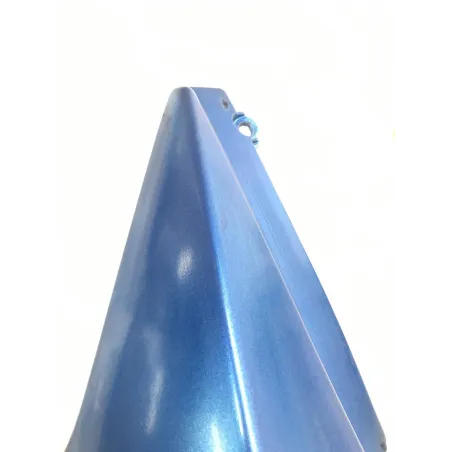 Cache carenage coque arriere HONDA CBF 600 2004-2007 S ABS