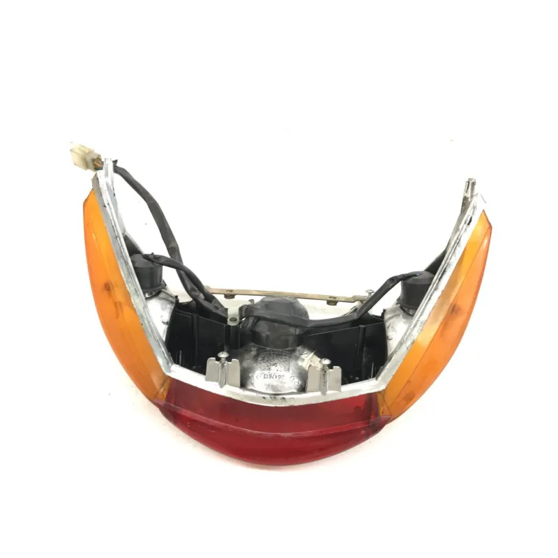 Cache carenage coque arriere HONDA CBF 600 2004-2007 S ABS