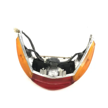 Cache carenage coque arriere HONDA CBF 600 2004-2007 S ABS