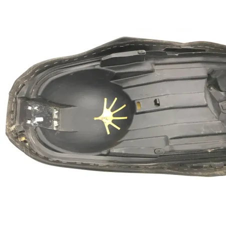 Selle YAMAHA YPR 125 2018-2021 XMAX
