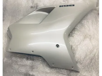 Cache flanc de carenage droit DUCATI 1198 2009-2011 SUPERBIKE