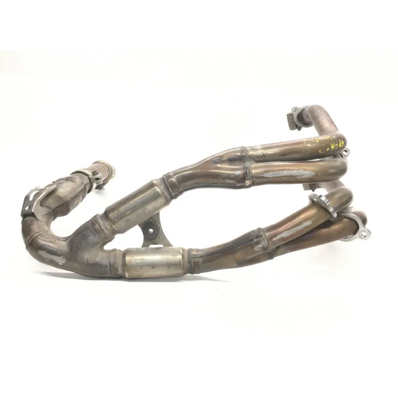 Collecteur (echappement) HONDA CBR 1000 RR 2004-2007 FIREBLADE