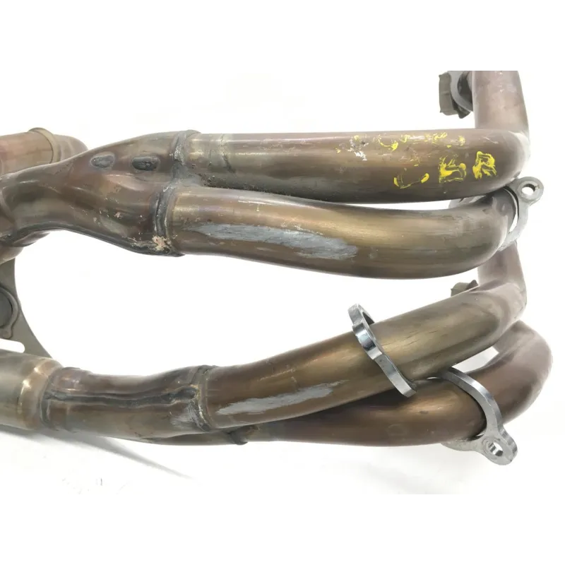 Collecteur (echappement) HONDA CBR 1000 RR 2004-2007 FIREBLADE