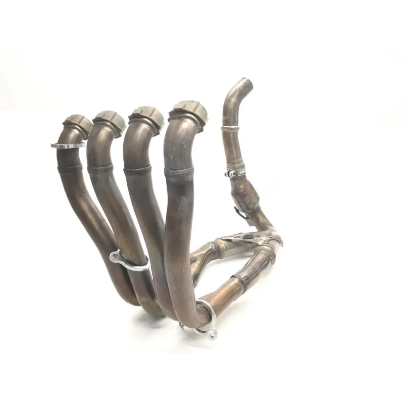 Collecteur (echappement) HONDA CBR 1000 RR 2004-2007 FIREBLADE