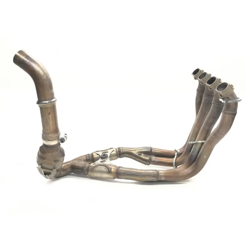 Collecteur (echappement) HONDA CBR 1000 RR 2004-2007 FIREBLADE
