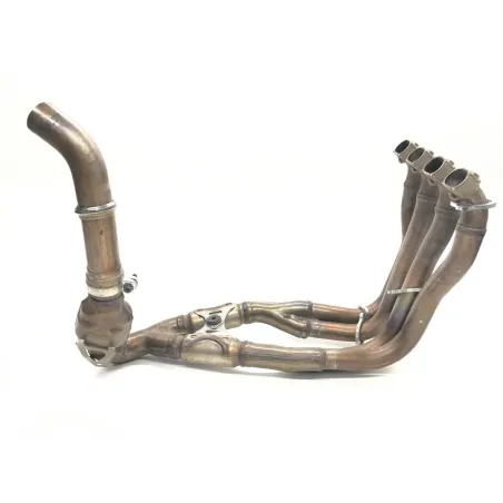Collecteur (echappement) HONDA CBR 1000 RR 2004-2007 FIREBLADE