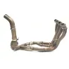 Collecteur (echappement) HONDA CBR 1000 RR 2004-2007 FIREBLADE Collecteur (echappement) HONDA CBR 1000 RR 2004-2007 FIREBLADE