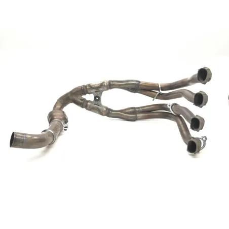 Collecteur (echappement) HONDA CBR 1000 RR 2004-2007 FIREBLADE
