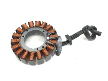 Stator alternateur HARLEY DAVIDSON FXBB 1745 2018-2020 SOFTAIL STREET BOB