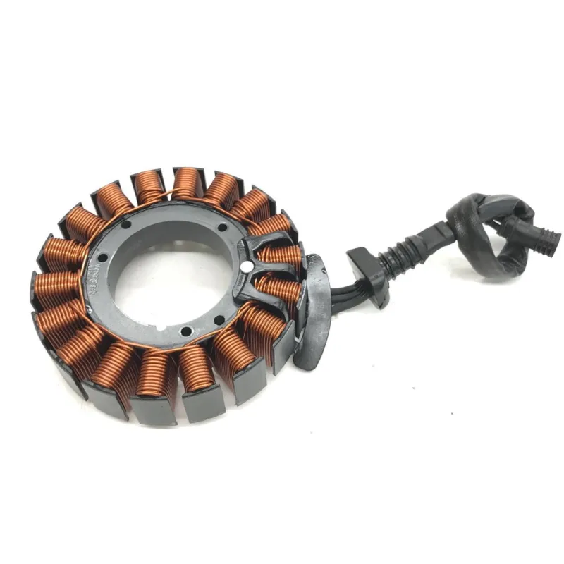 Stator alternateur HARLEY DAVIDSON FXBB 1745 2018-2020 SOFTAIL STREET BOB