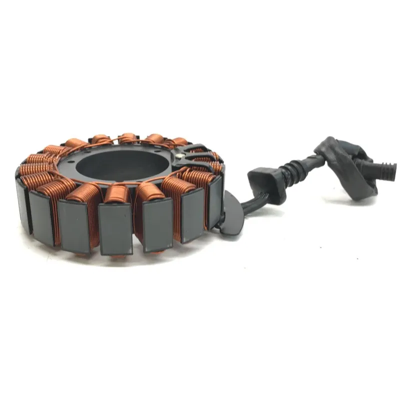 Stator alternateur HARLEY DAVIDSON FXBB 1745 2018-2020 SOFTAIL STREET BOB