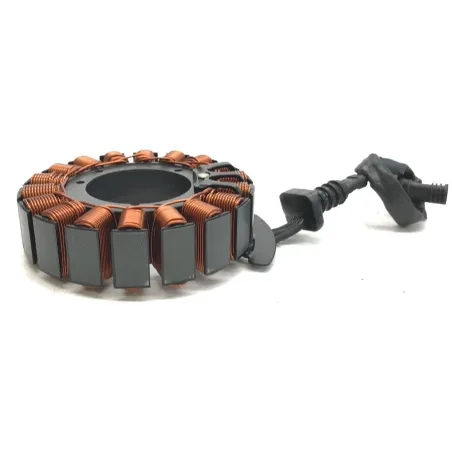 Stator alternateur HARLEY DAVIDSON FXBB 1745 2018-2020 SOFTAIL STREET BOB
