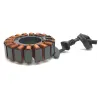 Stator alternateur HARLEY DAVIDSON FXBB 1745 2018-2020 SOFTAIL STREET BOB Stator alternateur HARLEY DAVIDSON FXBB 1745 2018-2020 SOFTAIL STREET BOB