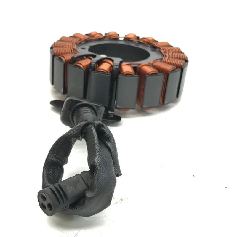 Stator alternateur HARLEY DAVIDSON FXBB 1745 2018-2020 SOFTAIL STREET BOB