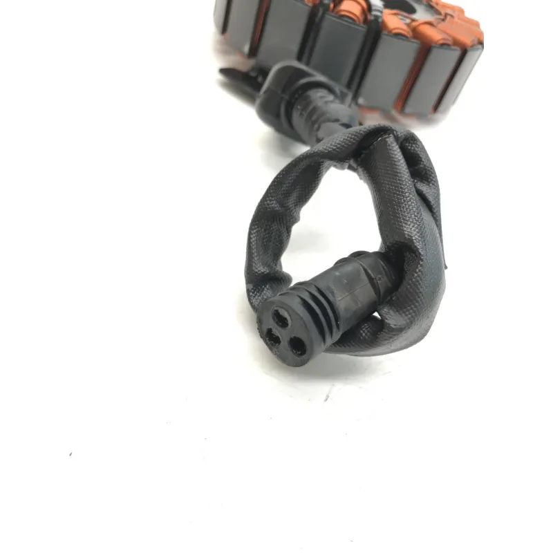 Stator alternateur HARLEY DAVIDSON FXBB 1745 2018-2020 SOFTAIL STREET BOB